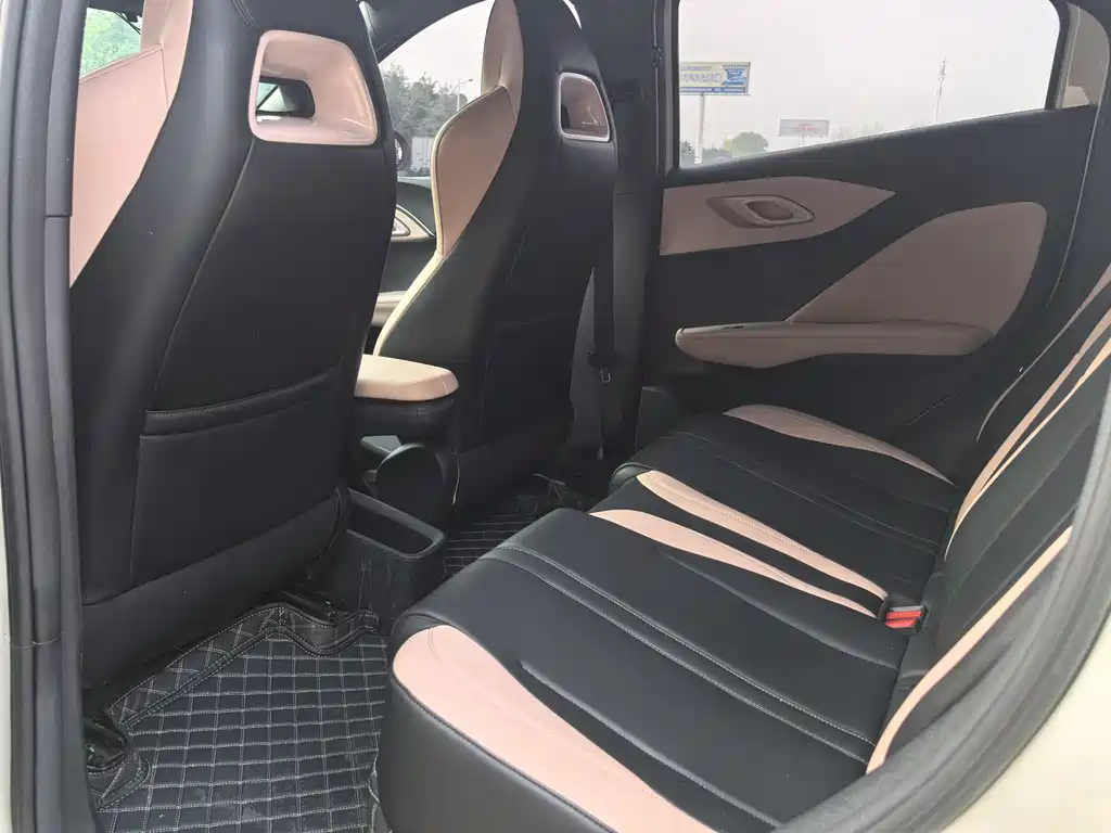 BYD Seagull 2025 305km Vitality Edition 2025 - thumbnail 14