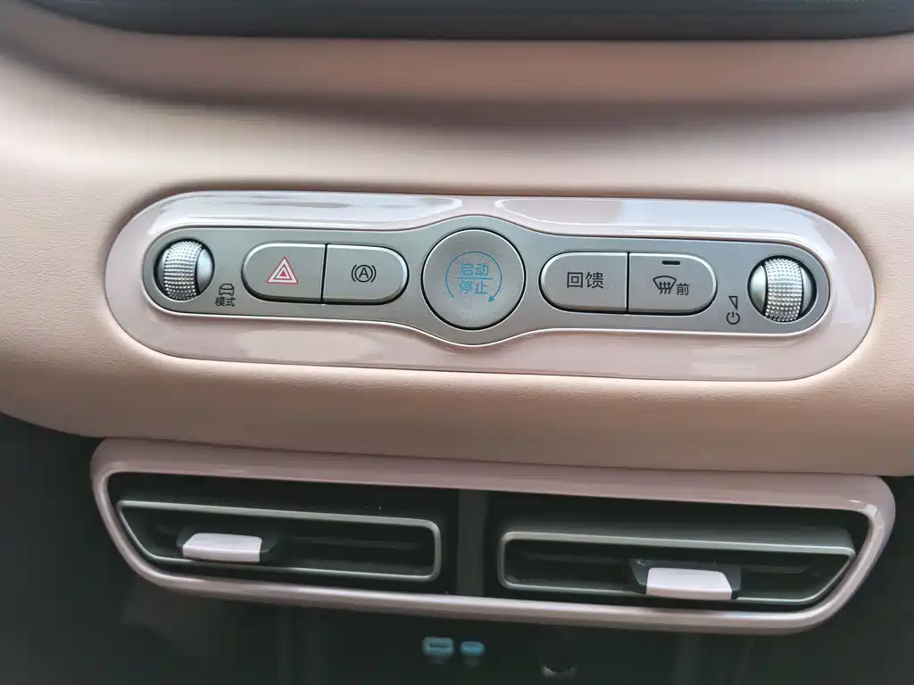 BYD Seagull 2025 305km Vitality Edition 2025 - thumbnail 16
