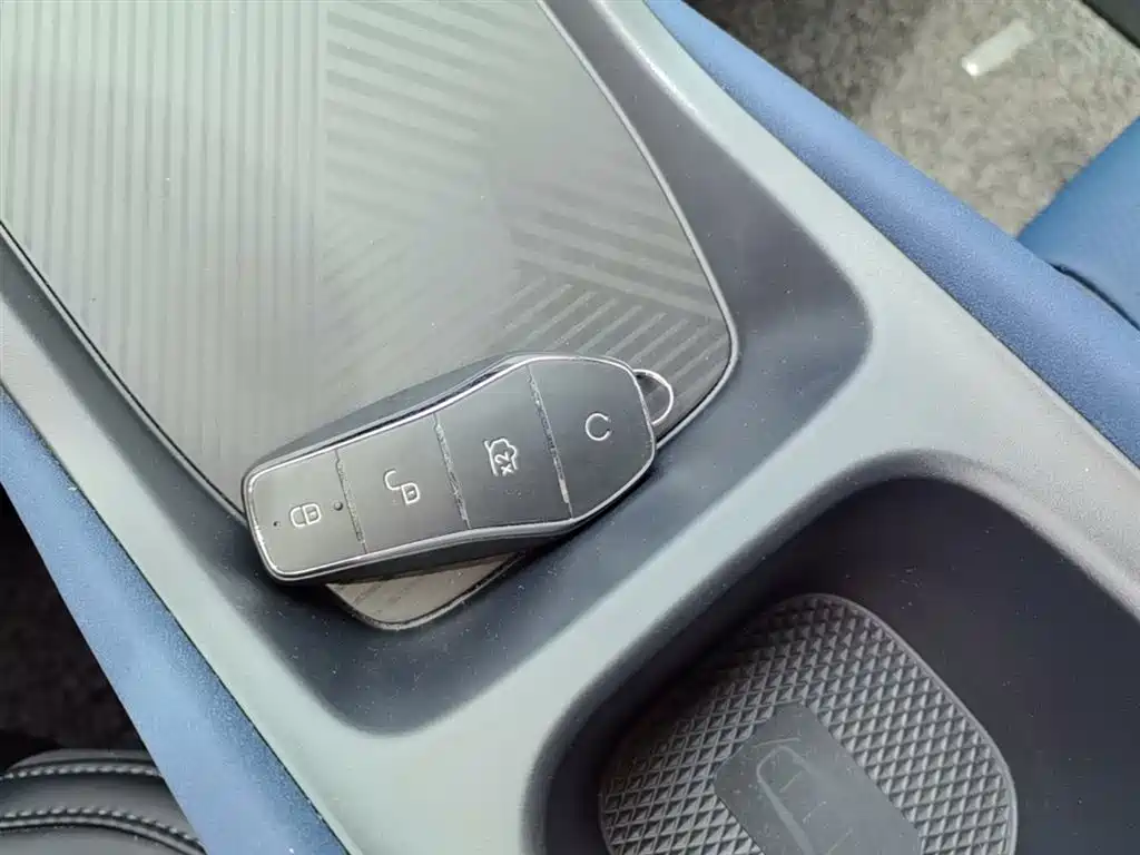 BYD BYD Seagull 2024 Honor Edition 305km Vitality Edition 2024 - thumbnail 9
