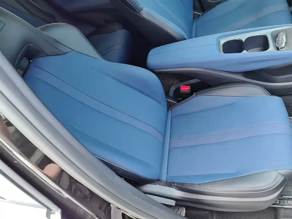 BYD BYD Seagull 2024 Honor Edition 305km Vitality Edition 2024 - thumbnail 25
