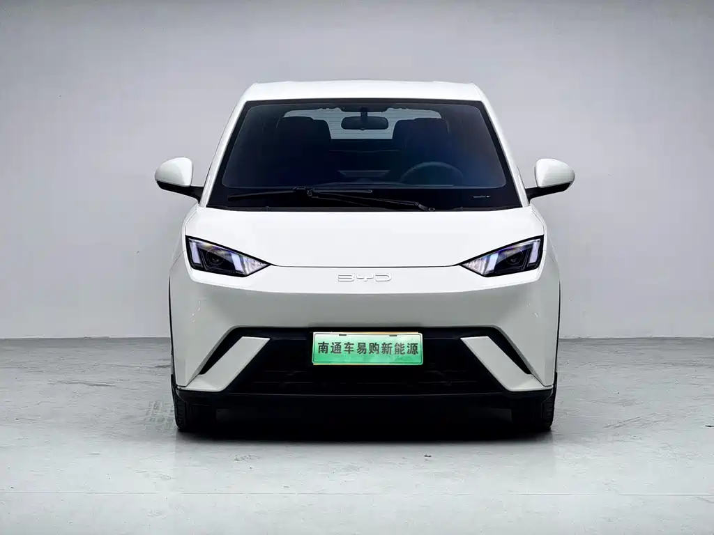 BYD BYD Seagull 2024 Glory Edition 305km Vitality 2024 - thumbnail 2