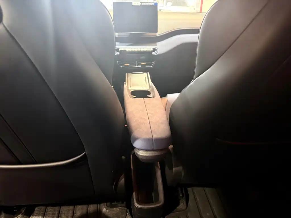 BYD BYD Seagull 2025 405km Flying Edition 2024 - thumbnail 10