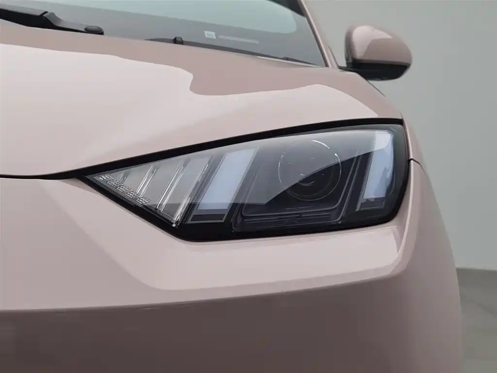 BYD BYD Seagull 2025 305km Vitality Edition 2024 - thumbnail 7
