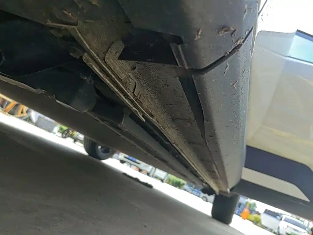 BYD BYD Seagull 2024 Honor Edition 405km Flying Edition 2024 - thumbnail 22