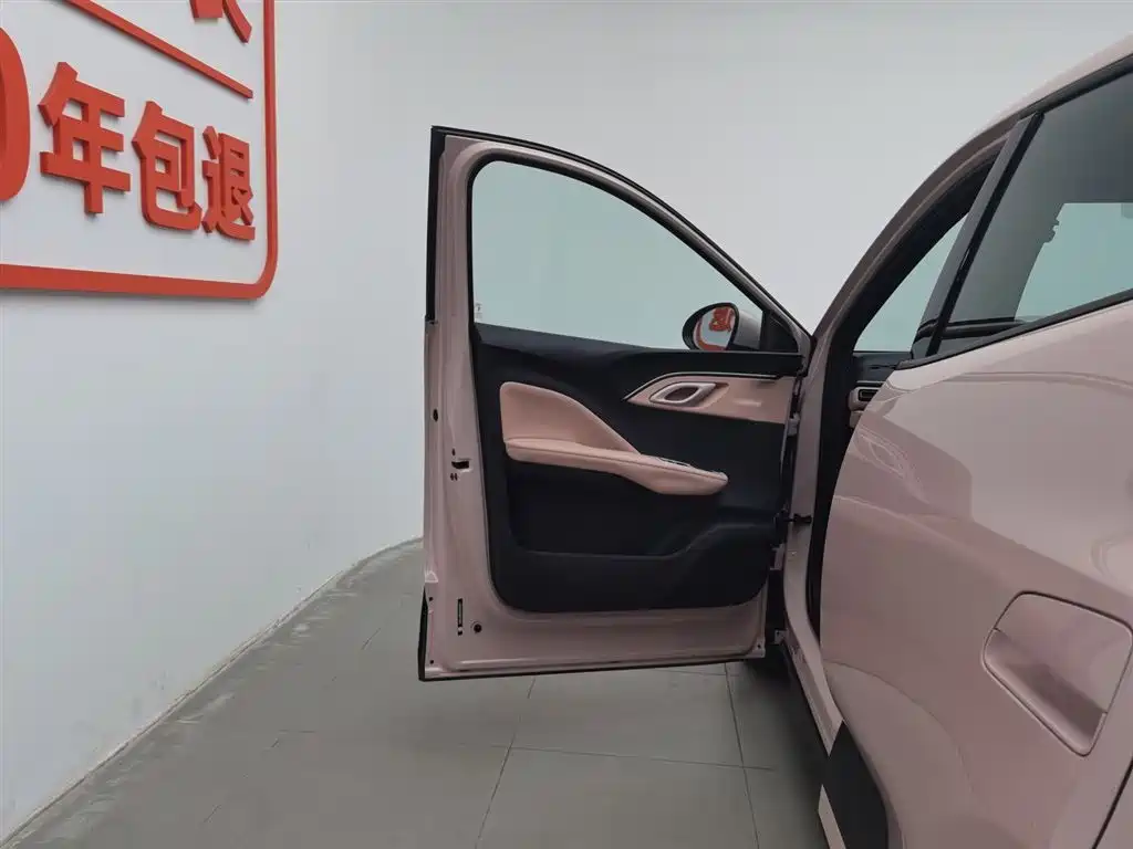 BYD BYD Seagull 2025 305km Vitality Edition 2024 - thumbnail 8