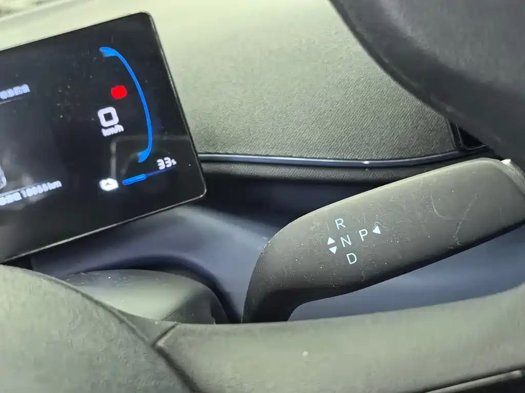 BYD BYD Seagull 2025 Intelligent Driving Edition 305km Vitality Edition 2025 - thumbnail 10
