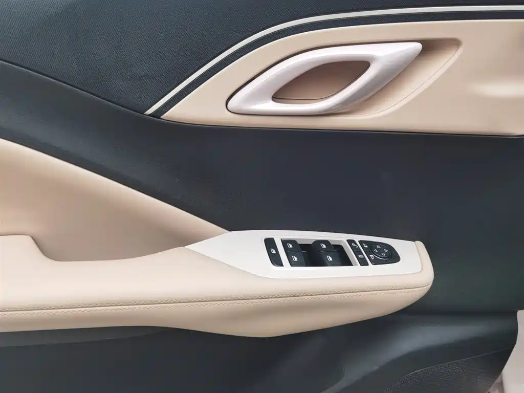 BYD BYD Seagull 2025 305km Vitality Edition 2024 - thumbnail 9