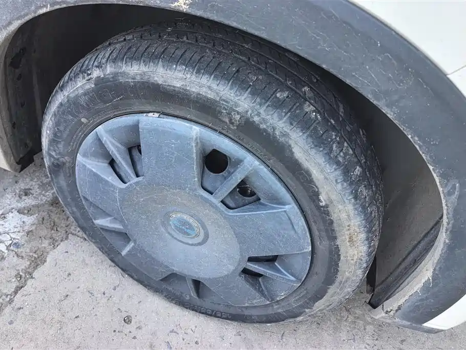 BYD BYD Seagull 2025 305km Vitality Edition 2025 - thumbnail 6