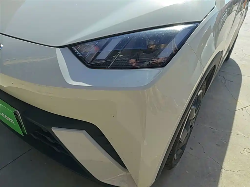 BYD BYD Seagull 2024 Honor Edition 405km Flying Edition 2024 - thumbnail 24