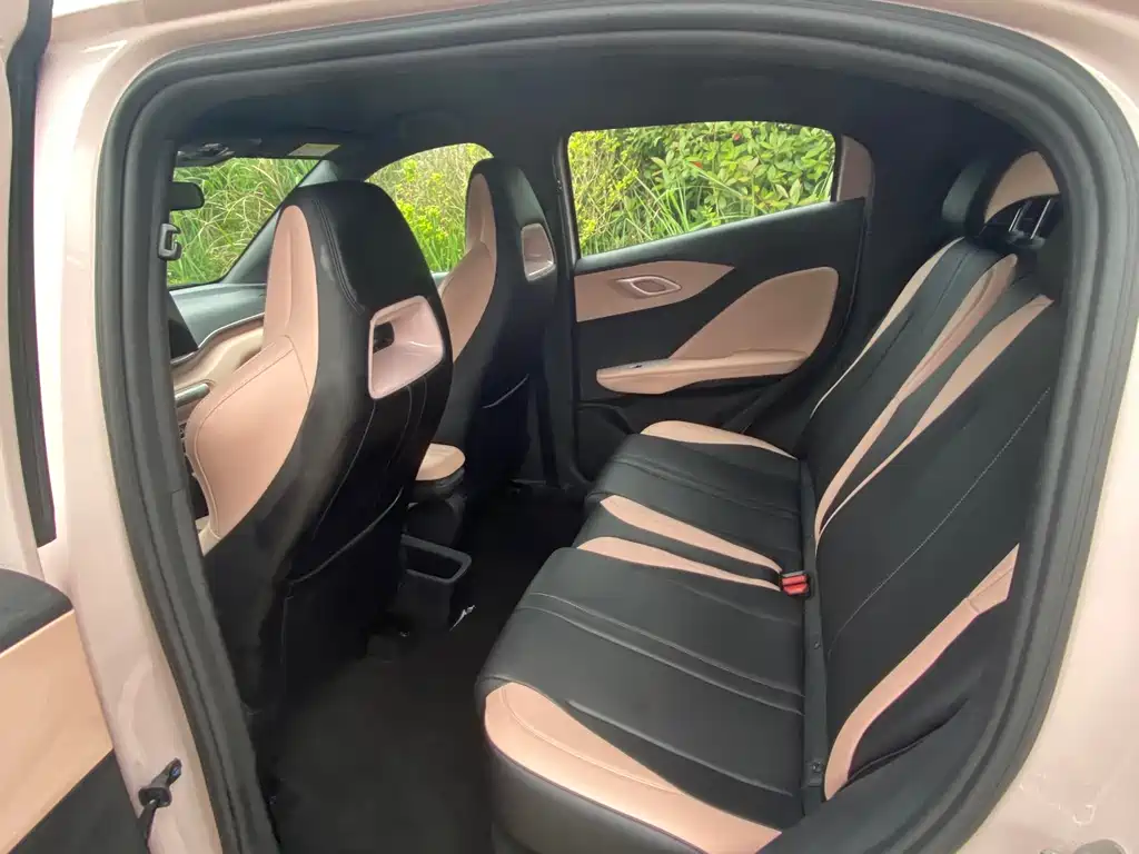 BYD Seagull 2025 305km Vitality Edition 2025 - thumbnail 9