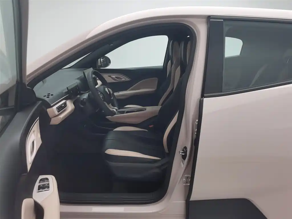 BYD BYD Seagull 2025 305km Vitality Edition 2024 - thumbnail 10