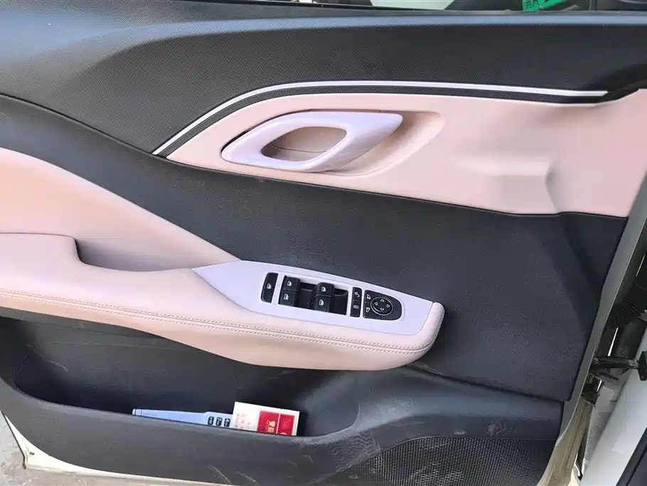 BYD BYD Seagull 2025 305km Vitality Edition 2025 - thumbnail 7