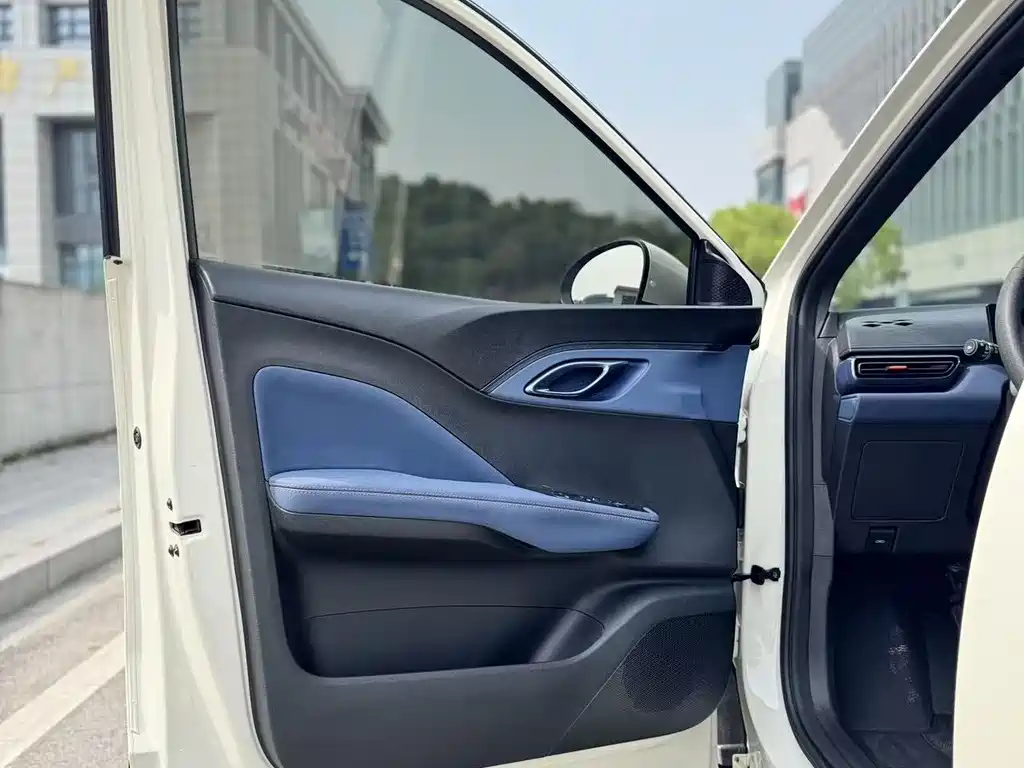 BYD Seagull 2025 305km Vitality Edition 2024 - thumbnail 10