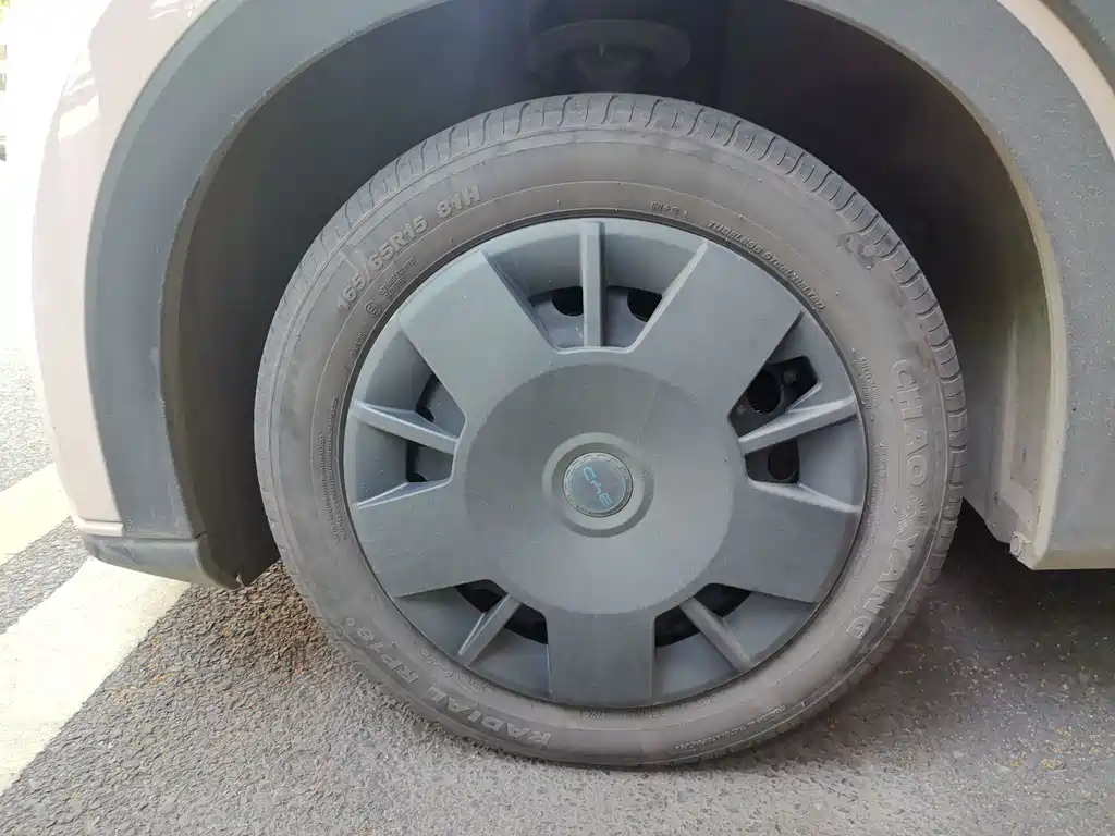 BYD BYD Seagull 2024 Honor Edition 305km Vitality Edition 2025 - thumbnail 4
