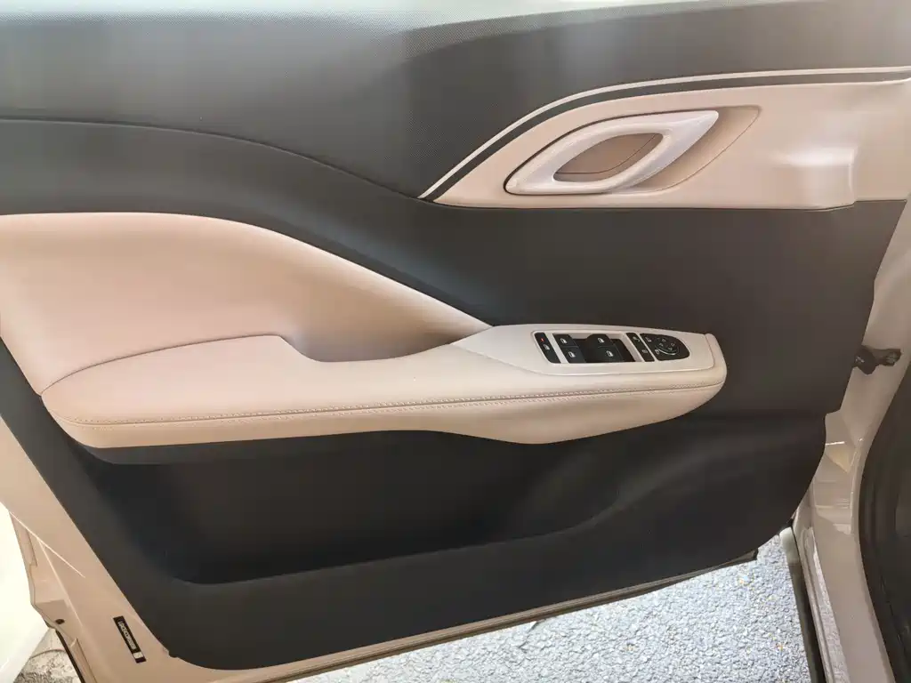 BYD BYD Seagull 2024 Honor Edition 305km Vitality Edition 2025 - thumbnail 5