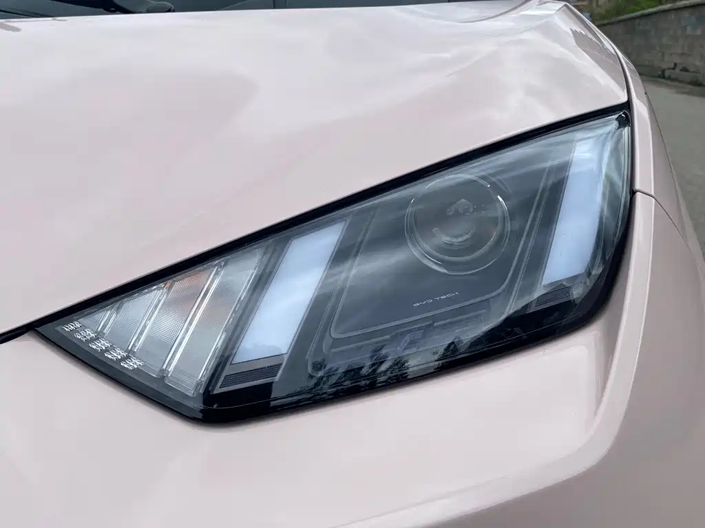 BYD Seagull 2025 305km Vitality Edition 2025 - thumbnail 13