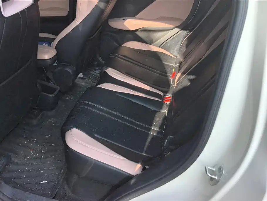 BYD BYD Seagull 2025 305km Vitality Edition 2025 - thumbnail 11