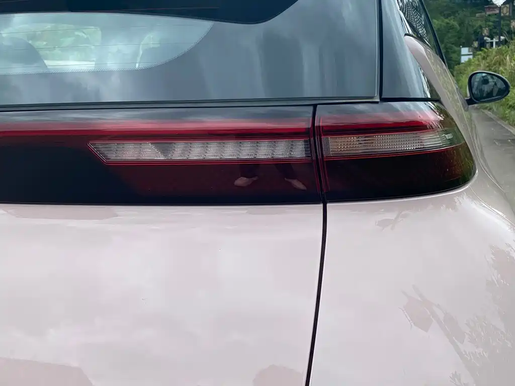 BYD Seagull 2025 305km Vitality Edition 2025 - thumbnail 14