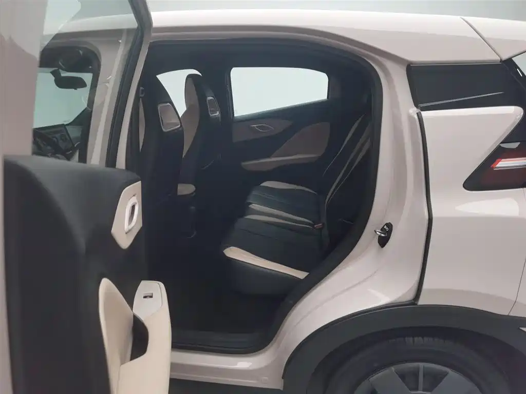BYD BYD Seagull 2025 305km Vitality Edition 2024 - thumbnail 15