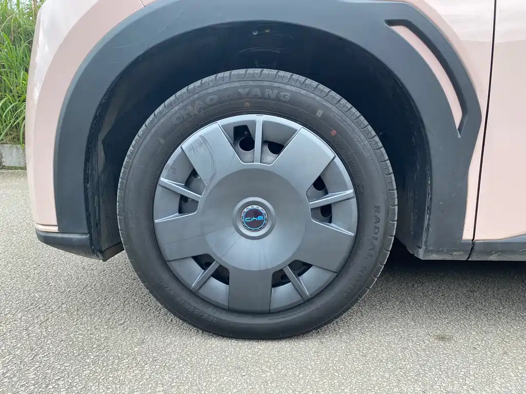 BYD Seagull 2025 305km Vitality Edition 2025 - thumbnail 15