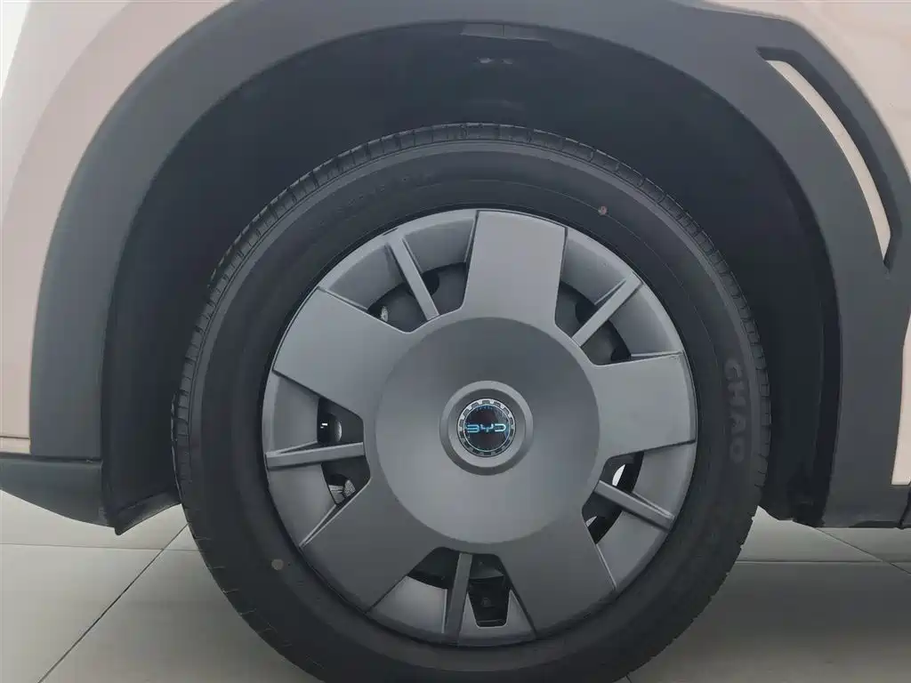 BYD BYD Seagull 2025 305km Vitality Edition 2024 - thumbnail 17