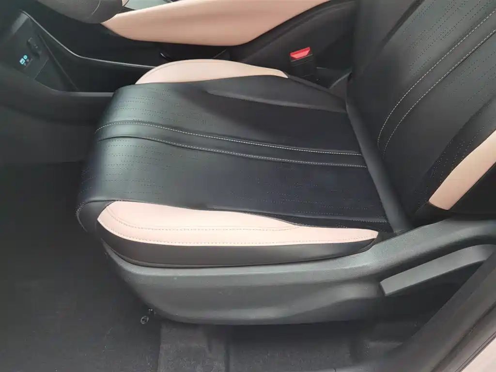 BYD BYD Seagull 2025 305km Vitality Edition 2024 - thumbnail 20
