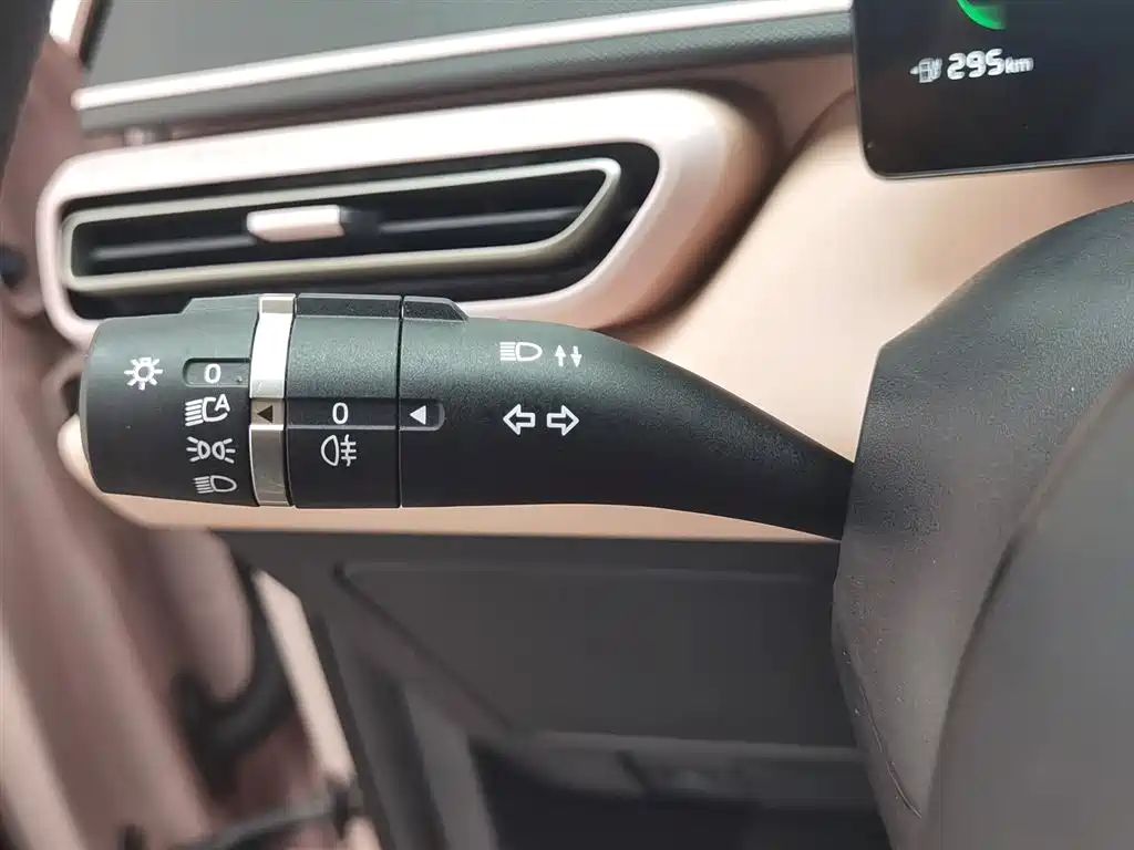 BYD BYD Seagull 2025 305km Vitality Edition 2024 - thumbnail 21