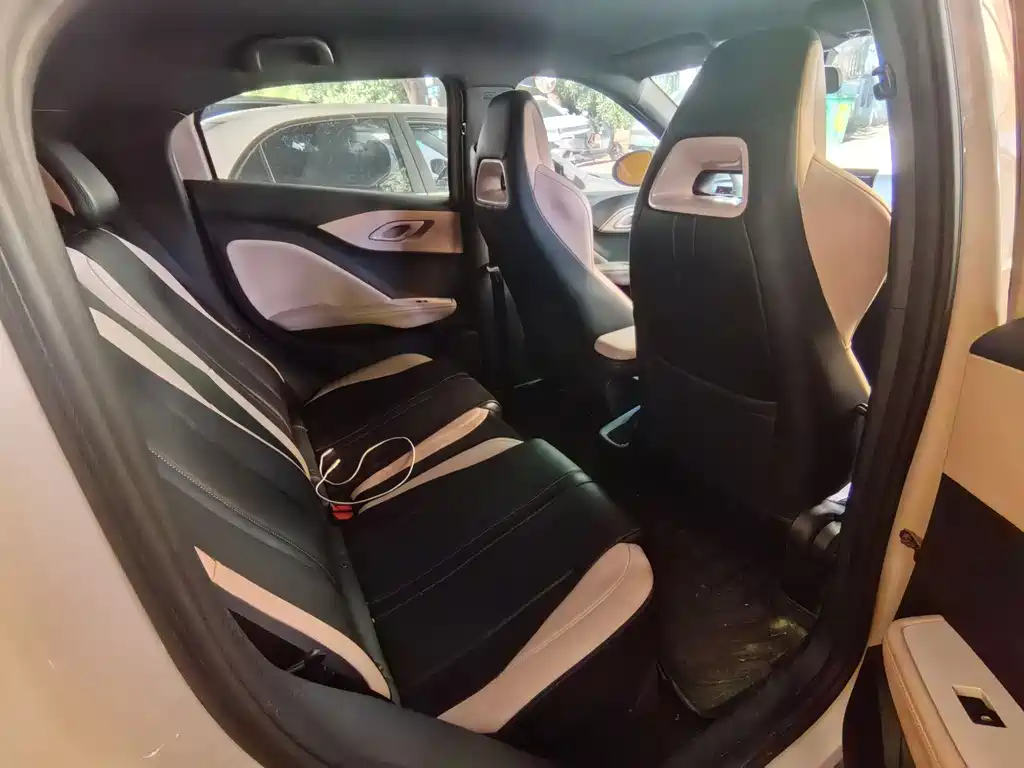 BYD BYD Seagull 2024 Honor Edition 305km Vitality Edition 2025 - thumbnail 14