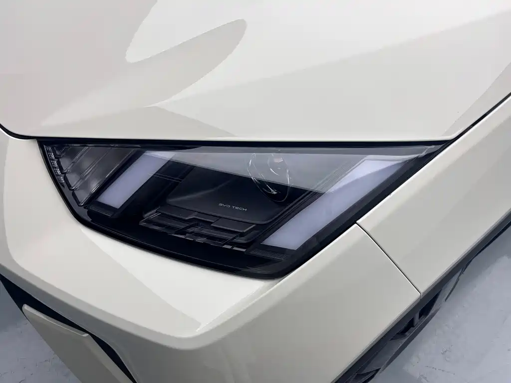 BYD BYD Seagull 2025 305km Vitality Edition 2024 - thumbnail 7