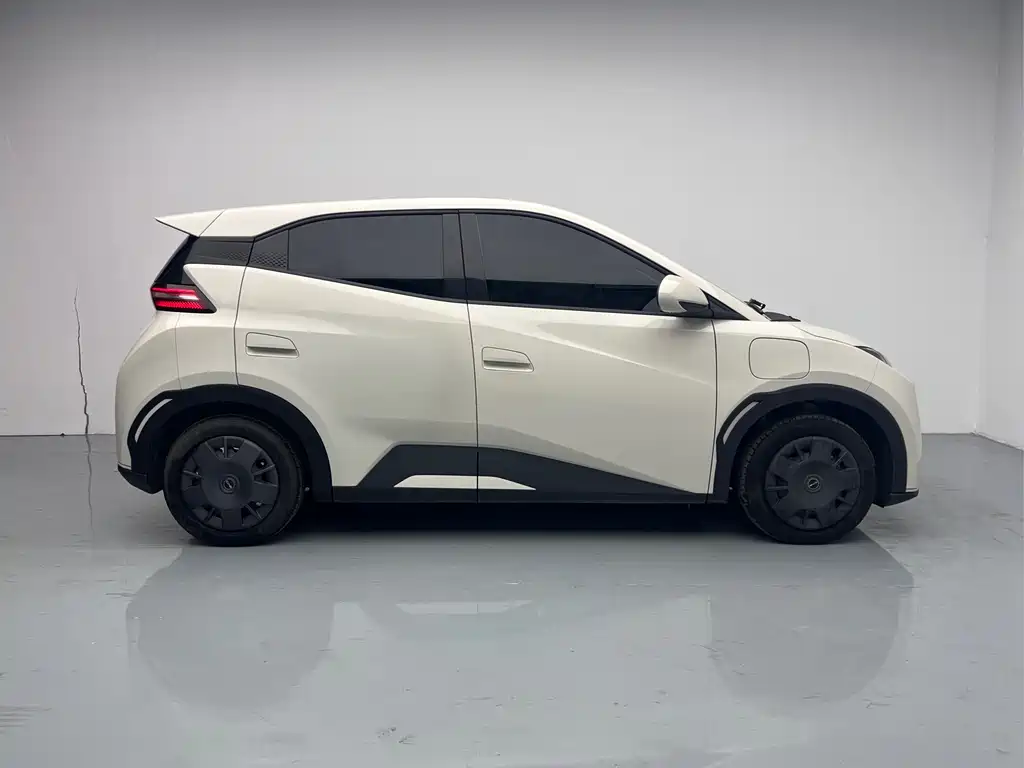 BYD BYD Seagull 2025 305km Vitality Edition 2024 - thumbnail 12