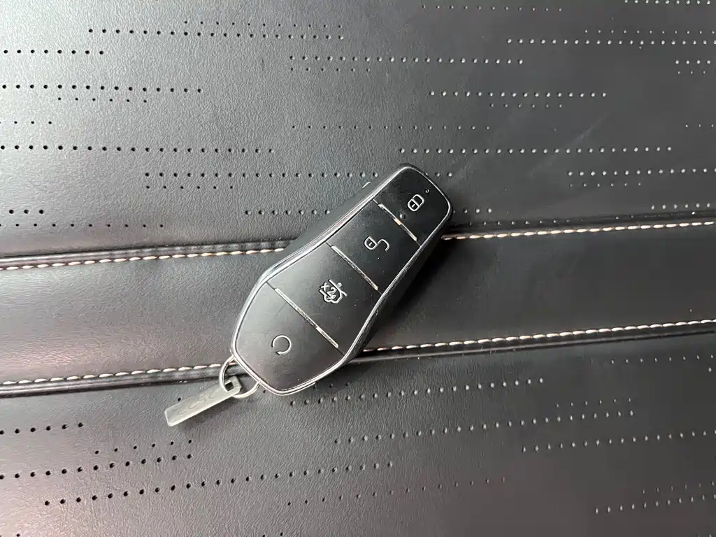 BYD BYD Seagull 2025 305km Vitality Edition 2024 - thumbnail 18