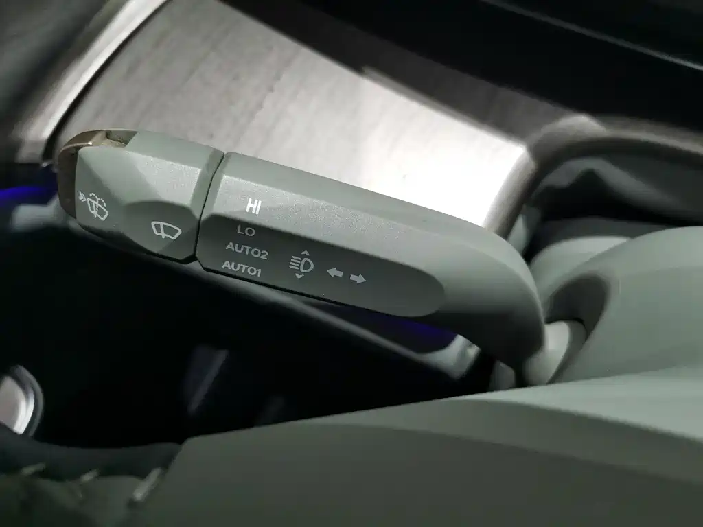 Changan Qiyuan Changan Qiyuan A07 2024 EV Zhenxiang Edition 710 Flagship 2024 - thumbnail 15