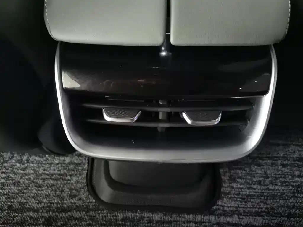 Changan Qiyuan Changan Qiyuan A07 2024 EV Zhenxiang Edition 710 Flagship 2024 - thumbnail 24