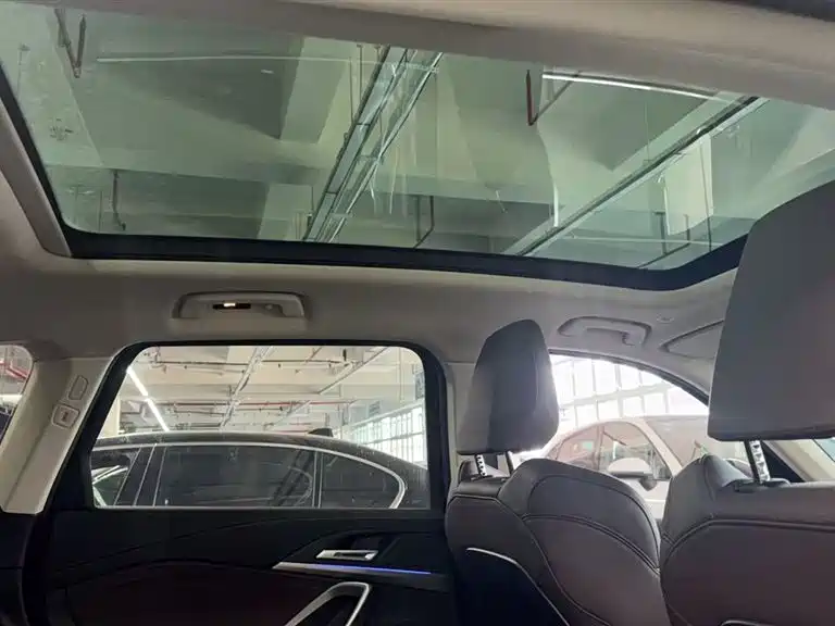 BMW BMW X1 2023 sDrive25Li M Sport Package 2024 - thumbnail 9