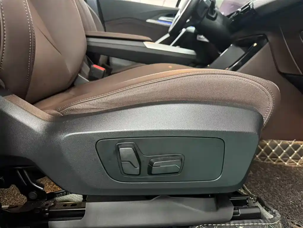 BMW BMW X1 2023 sDrive25Li M Sport Package 2024 - thumbnail 12