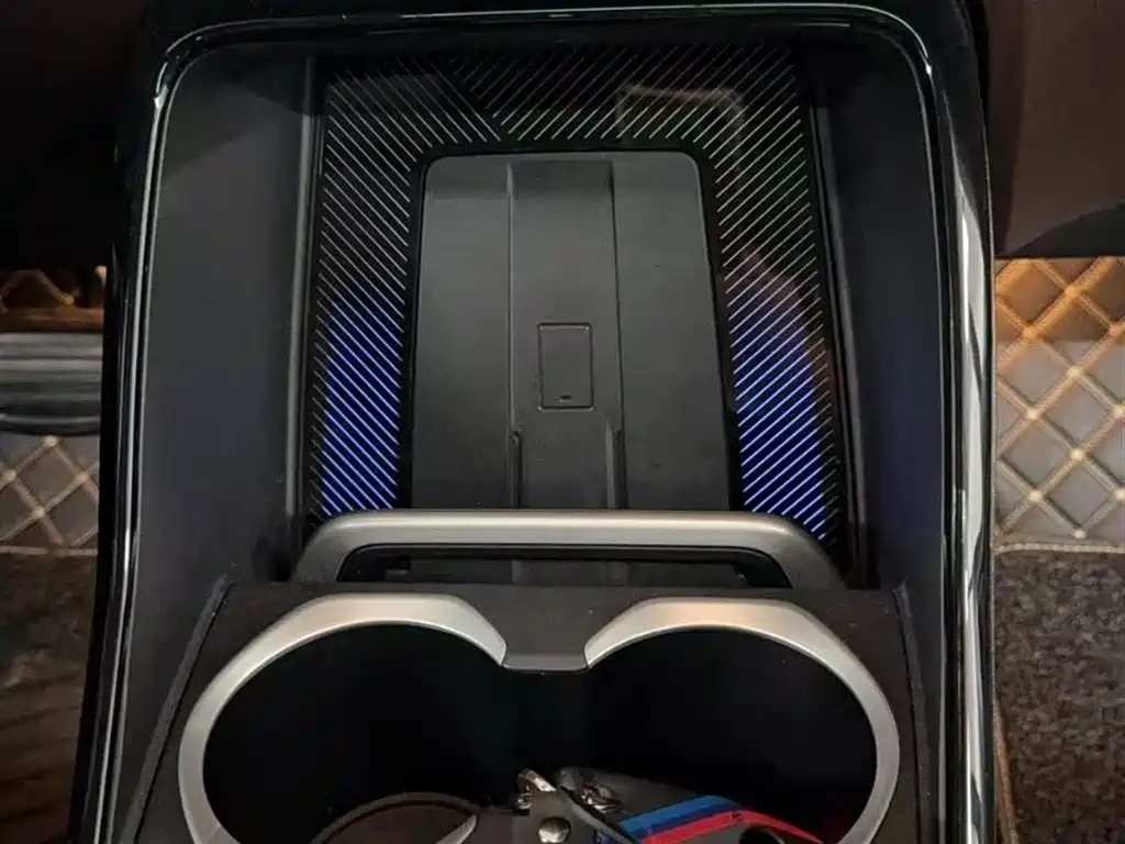 BMW BMW X1 2023 sDrive25Li M Sport Package 2024 - thumbnail 13