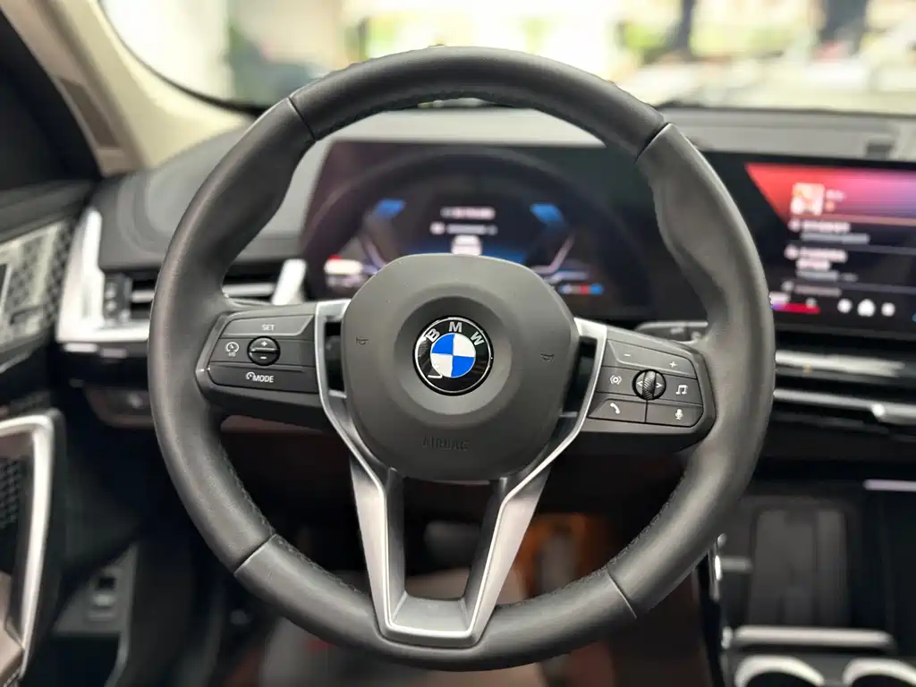 BMW BMW X1 sDrive25Li X Design Package 2023 - thumbnail 5