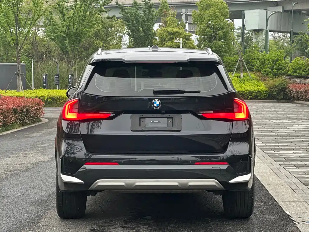 BMW BMW X1 2023 sDrive25Li M Sport Package 2023 - thumbnail 5