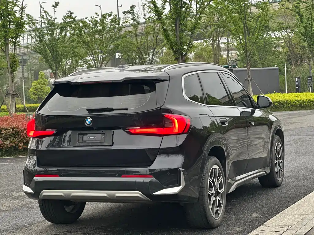 BMW BMW X1 2023 sDrive25Li M Sport Package 2023 - thumbnail 6