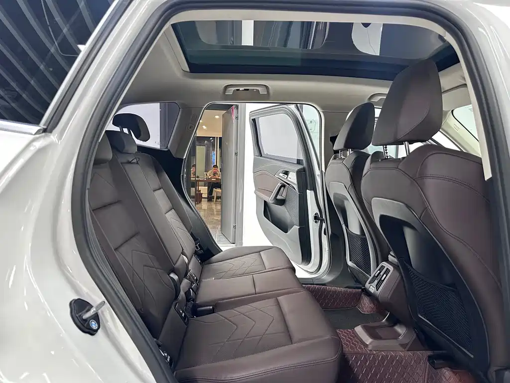 BMW BMW X1 sDrive25Li X Design Package 2023 - thumbnail 12