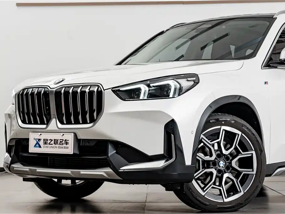 BMW BMW X1 sDrive25Li X Design Package 2023 - thumbnail 2