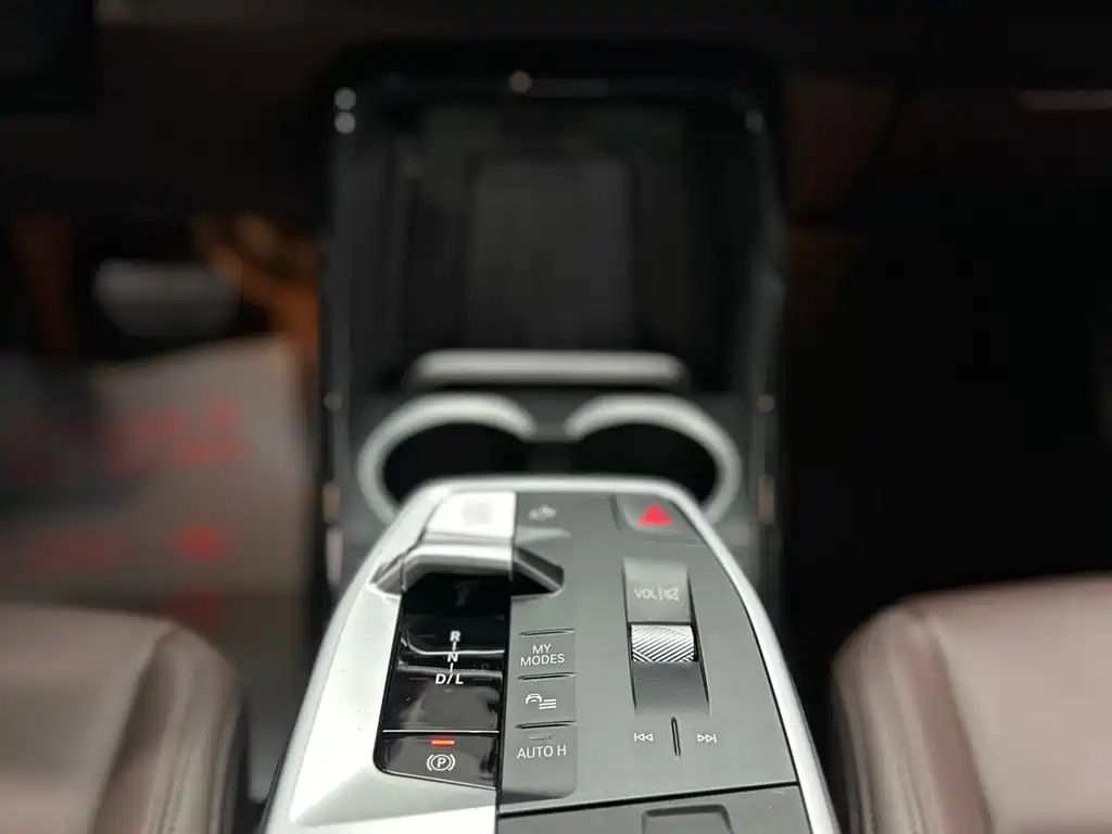 BMW BMW X1 sDrive25Li X Design Package 2023 - thumbnail 14