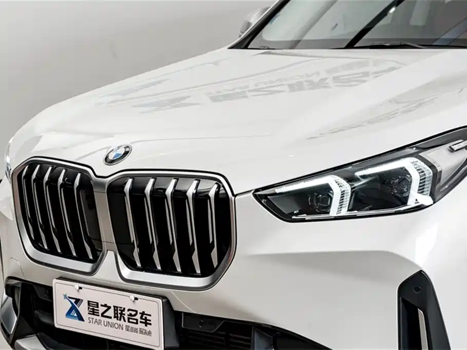 BMW BMW X1 sDrive25Li X Design Package 2023 - thumbnail 4