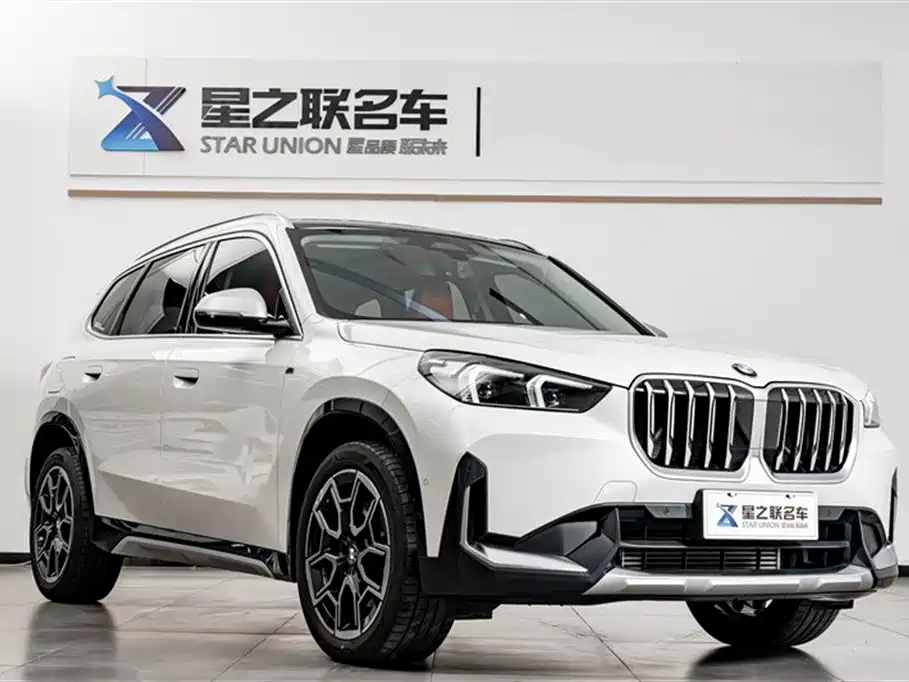 BMW BMW X1 sDrive25Li X Design Package 2023 - thumbnail 5