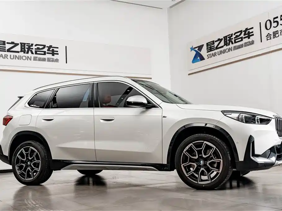 BMW BMW X1 sDrive25Li X Design Package 2023 - thumbnail 6