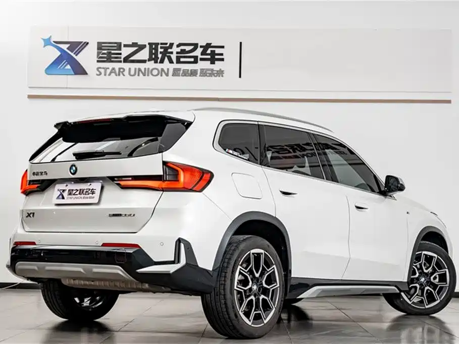 BMW BMW X1 sDrive25Li X Design Package 2023 - thumbnail 7