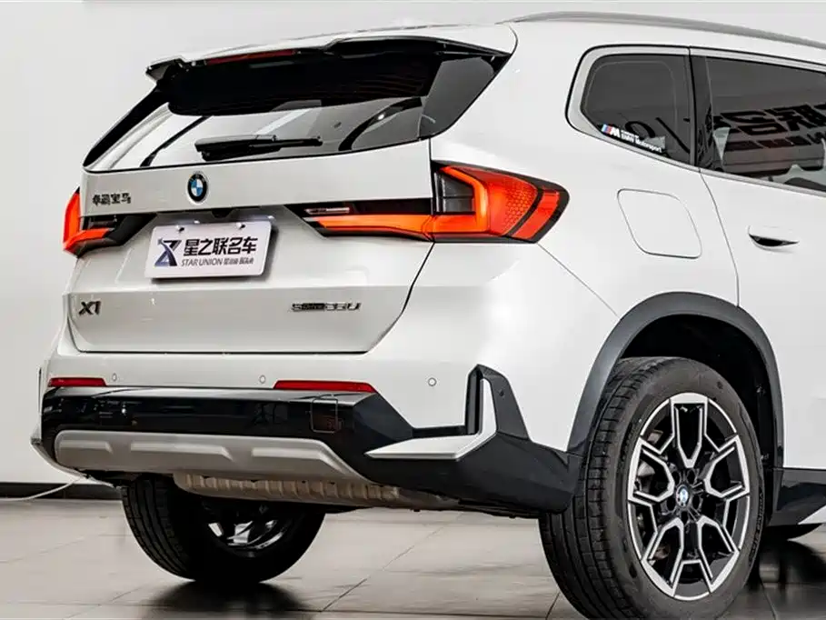 BMW BMW X1 sDrive25Li X Design Package 2023 - thumbnail 8