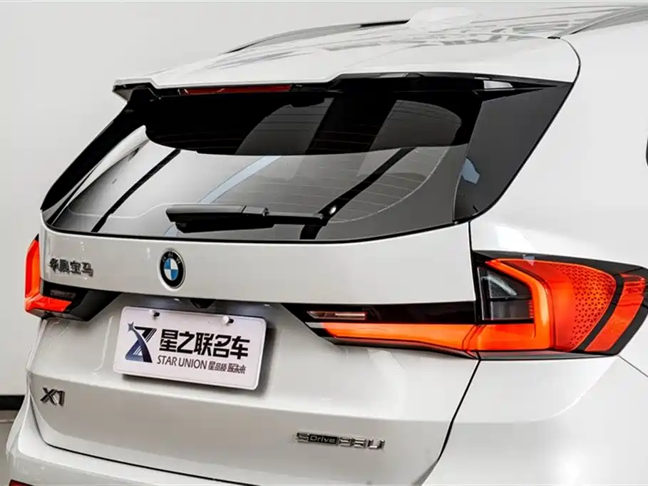 BMW BMW X1 sDrive25Li X Design Package 2023 - thumbnail 9