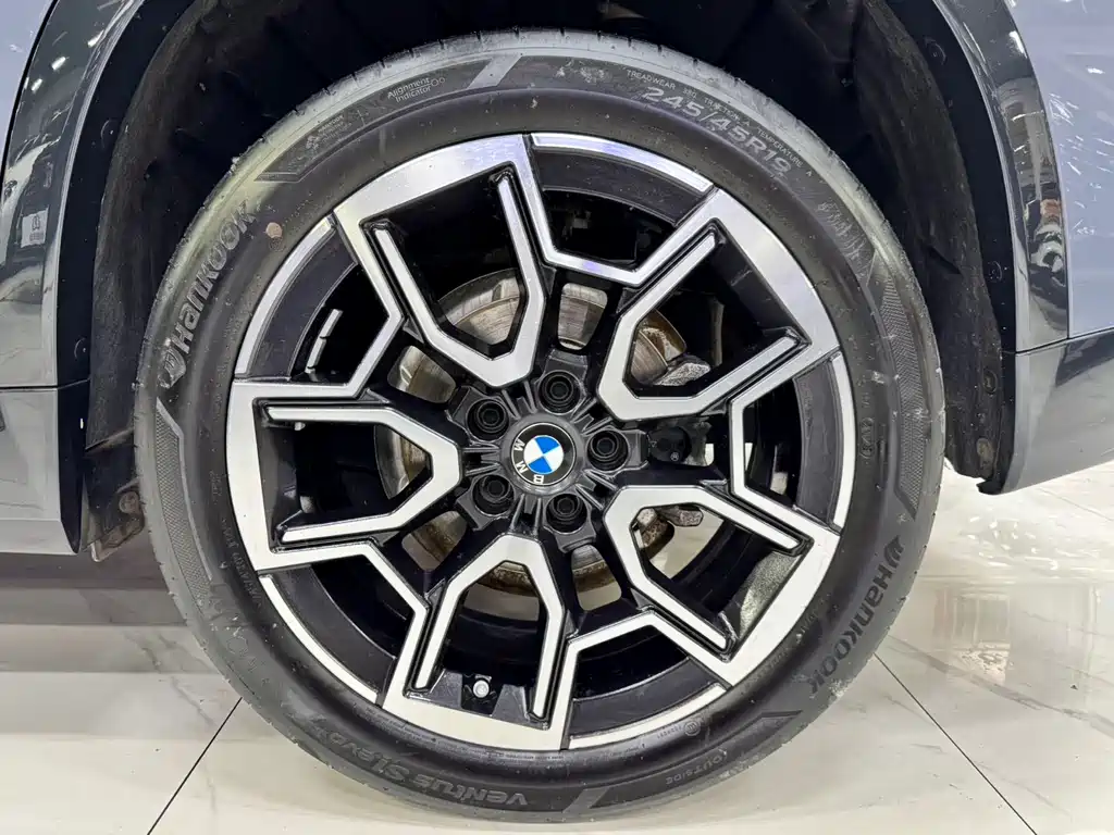BMW BMW X1 2023 sDrive25Li X Design Package 2023 - thumbnail 10