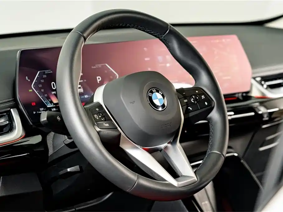 BMW BMW X1 sDrive25Li X Design Package 2023 - thumbnail 11